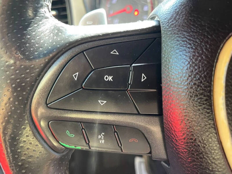 2019 Dodge Charger R/T