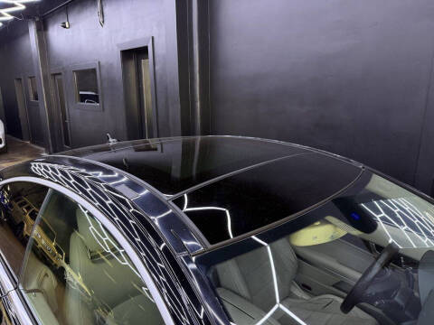 2014 Mercedes-Benz E-Class E 350