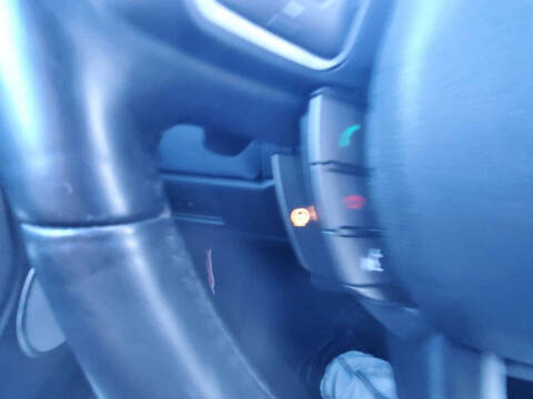 2017 Land Rover Range Rover Evoque SE Premium