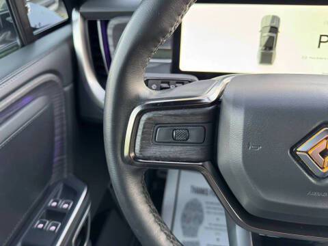 2023 Rivian R1T Adventure