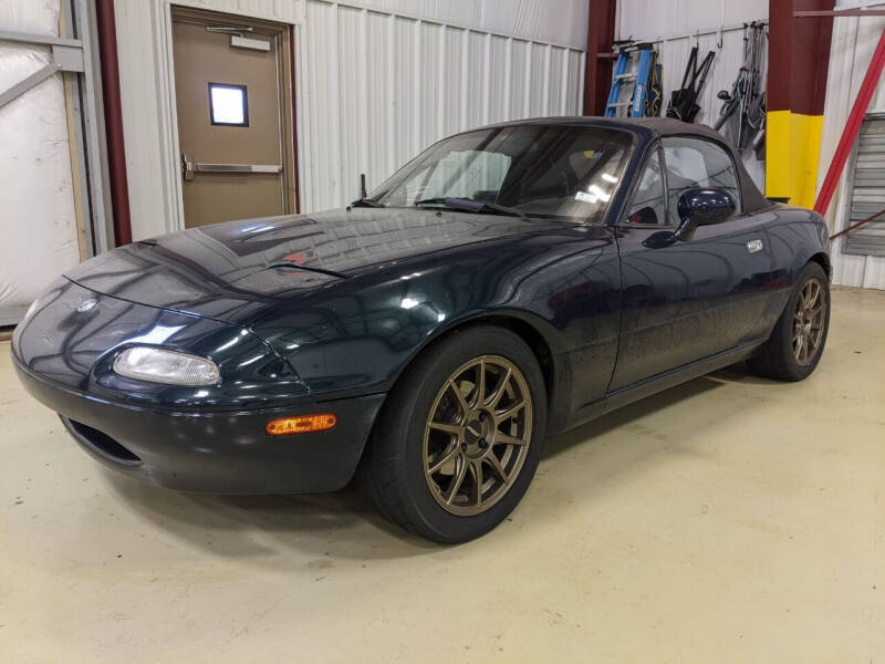 1996 Mazda MX-5 Miata For Sale - Carsforsale.com®