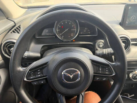 2021 Mazda CX-3 Sport