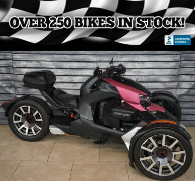 2019 Can-Am Ryker