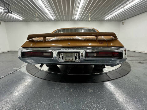 1972 Buick Skylark
