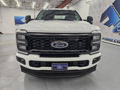 2024 Ford F-350 Super Duty XL