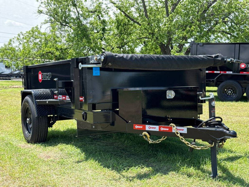 2026 U-DUMP 585-19 LP PRO