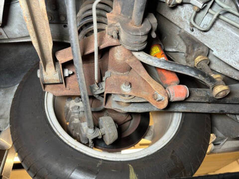 1997 Pontiac Firebird