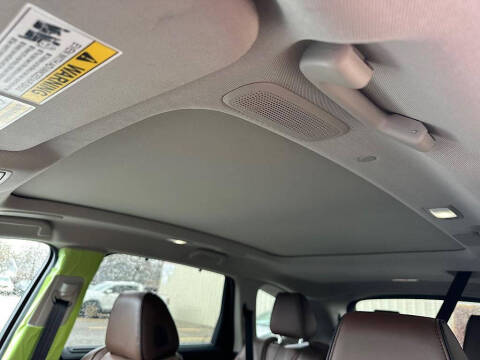 2026 Acura MDX SH-AWD w/Advance