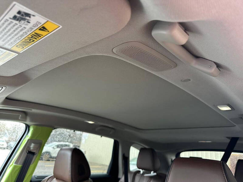 2026 Acura MDX SH-AWD w/Advance