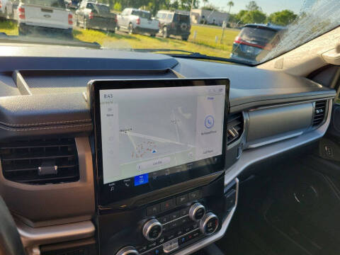 2024 Ford Expedition XLT