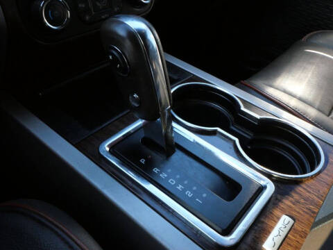 2017 Ford Expedition King Ranch