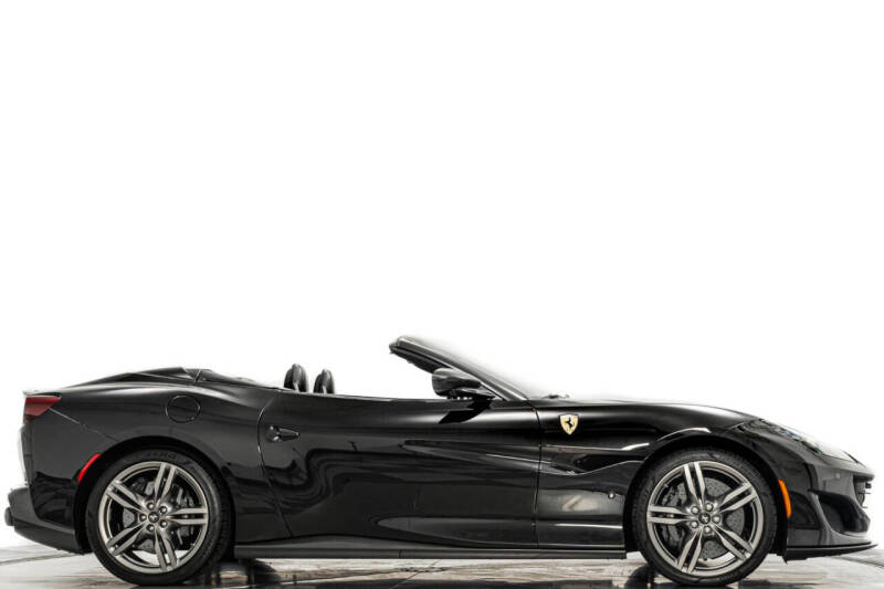 2020 Ferrari Portofino