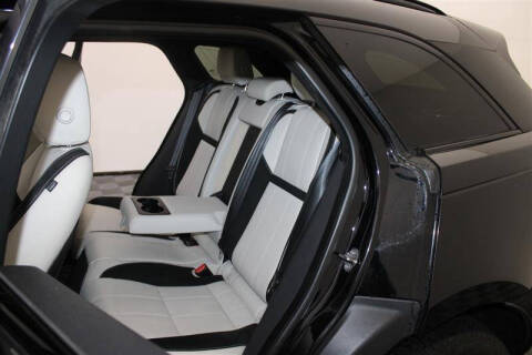 2018 Land Rover Range Rover Velar D180 R-Dynamic SE