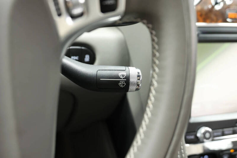 2016 Bentley Continental GT V8 S