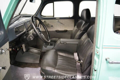 1937 Chevrolet Master Deluxe