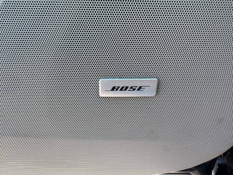 2013 Cadillac XTS Premium Collection