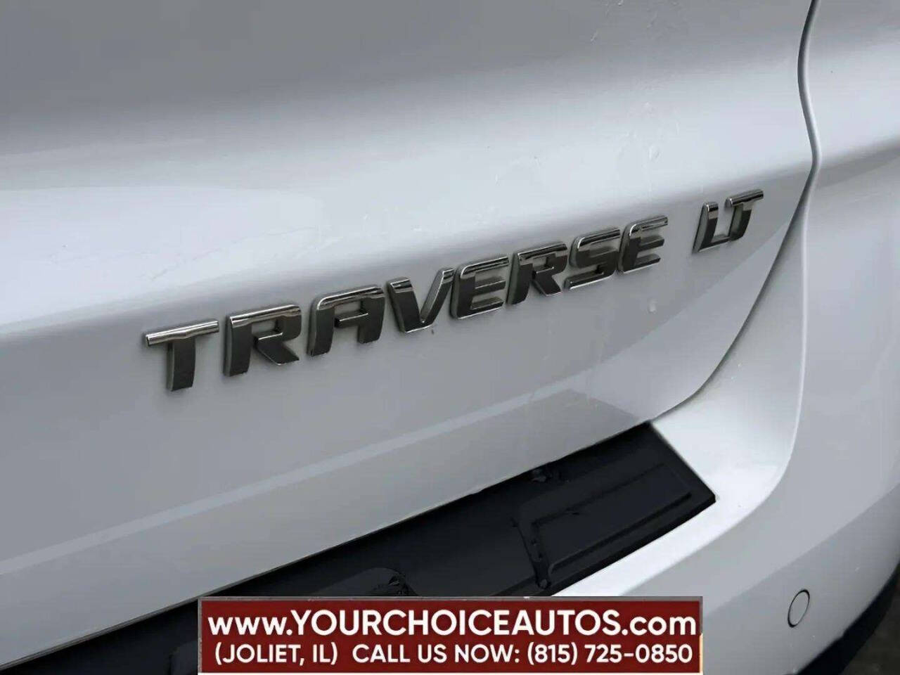 ChevroletTraverse24