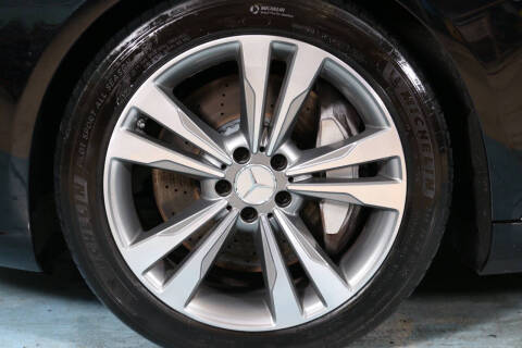 2016 Mercedes-Benz S-Class S 550 4MATIC