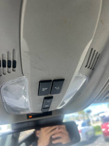 2013 GMC Terrain SLE-1