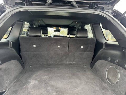 2020 Jeep Grand Cherokee High Altitude