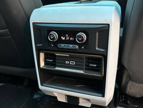 2022 GMC HUMMER EV Edition 1