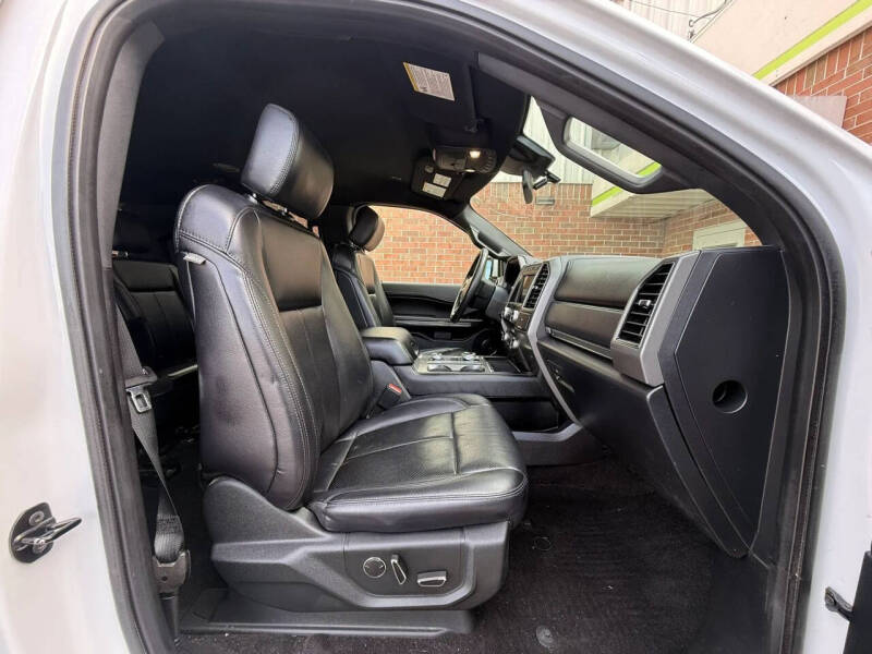 2019 Ford Expedition XLT