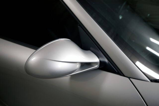 2010 Porsche 911 Carrera S