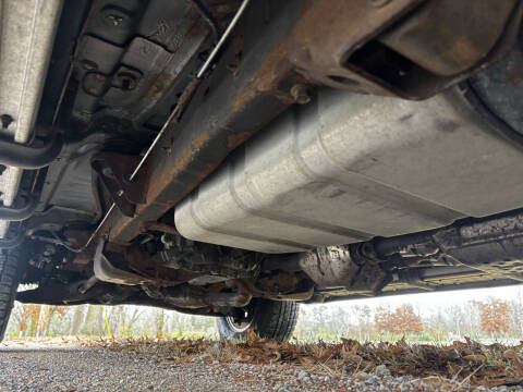 1999 Ford Explorer Eddie Bauer