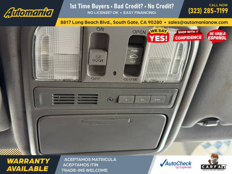 2013 Honda Pilot Touring