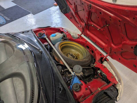 1991 Honda Beat