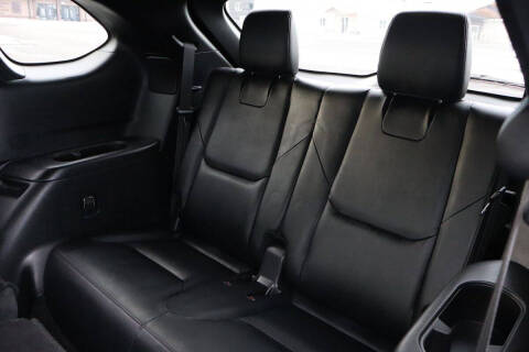 2017 Mazda CX-9 Grand Touring