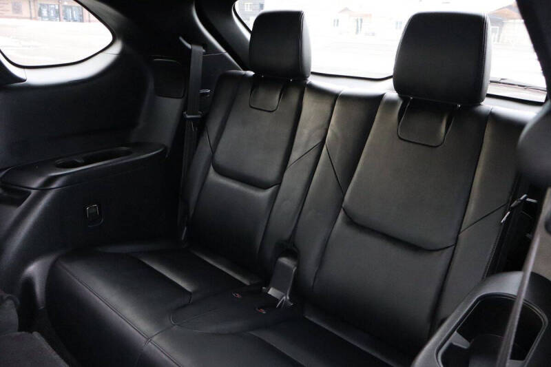 2017 Mazda CX-9 Grand Touring