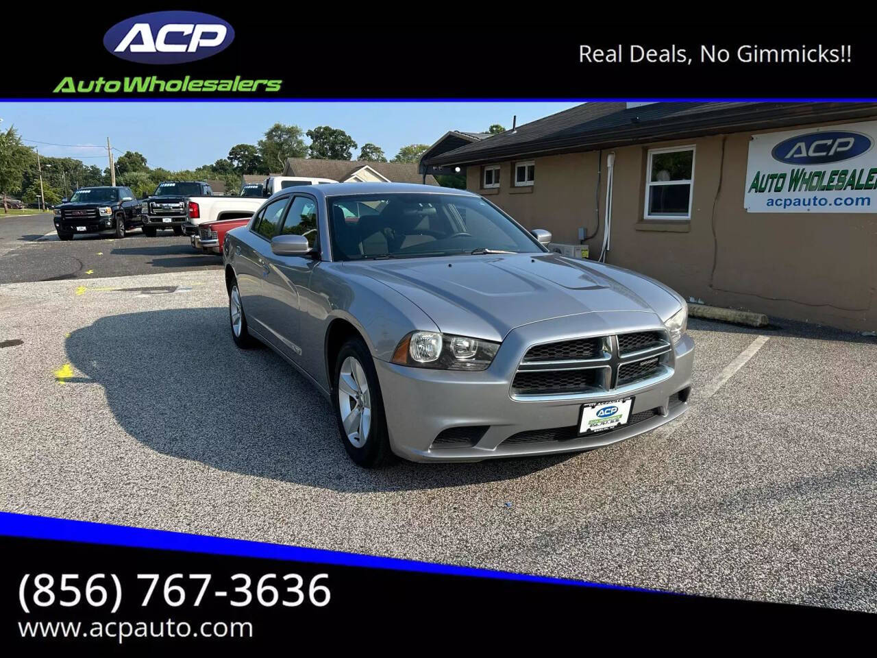 2011 Dodge Charger For Sale In Burlington, NJ