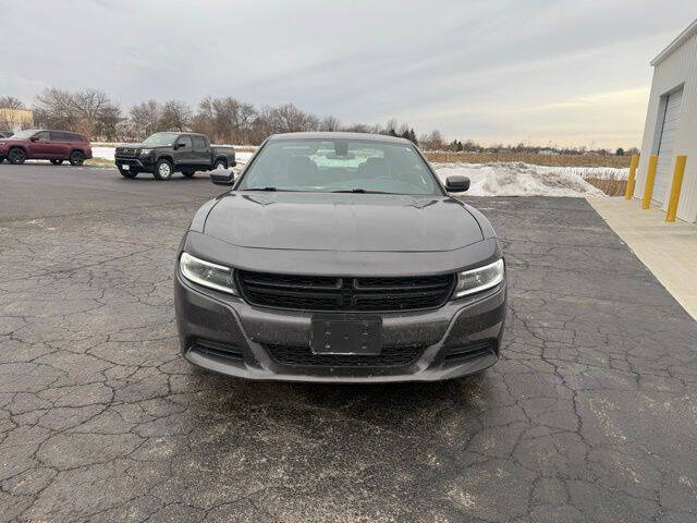 2021 Dodge Charger SXT