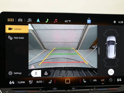 2025 Volkswagen Golf R Black Edition 4Motion