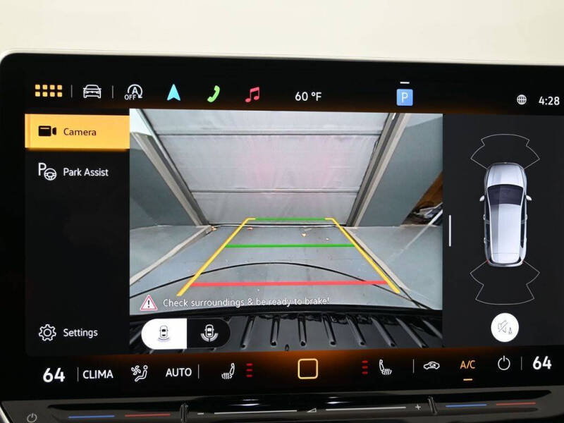 2025 Volkswagen Golf R Black Edition 4Motion