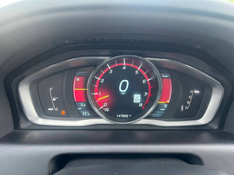 2014 Volvo XC60