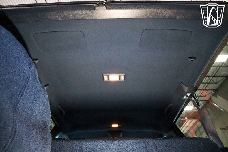 1995 GMC Yukon