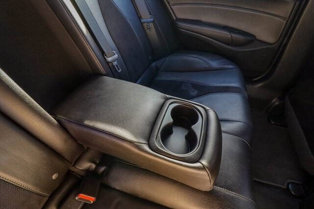 2019 Acura ILX w/Tech w/A-SPEC