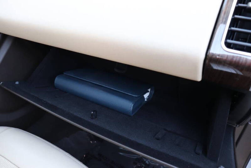 2018 Land Rover Range Rover Sport HSE