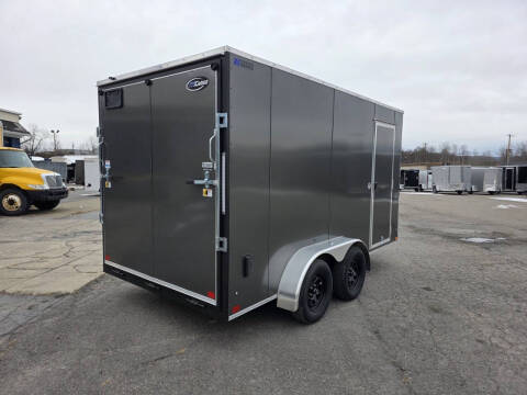 2026 ITI Cargo XE 7X14 7K