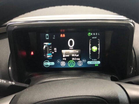 2011 Chevrolet Volt Premium