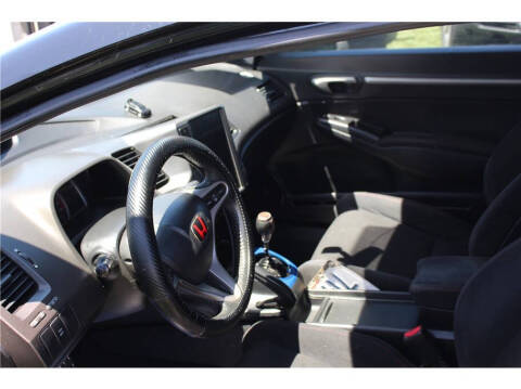 2009 Honda Civic