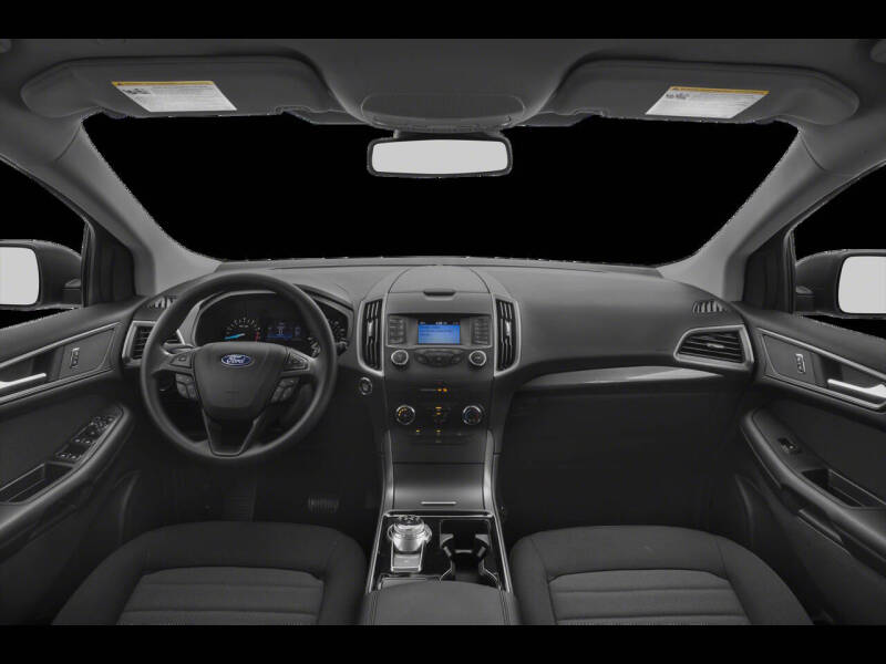 2020 Ford Edge SE