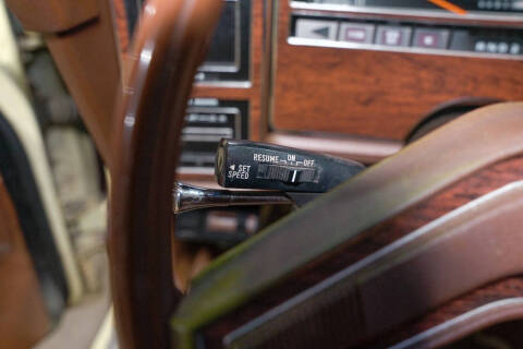 1977 Ford LTD
