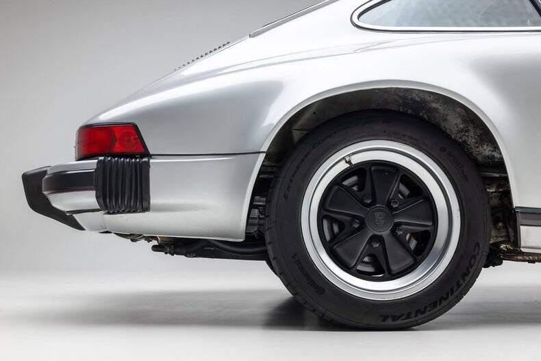 1978 Porsche 911