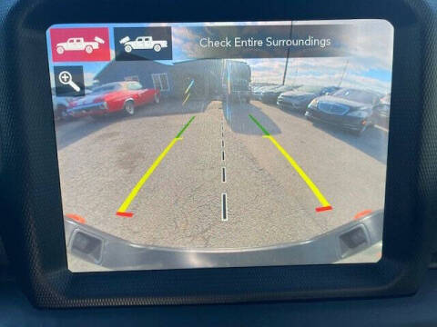 2020 Jeep Gladiator Mojave