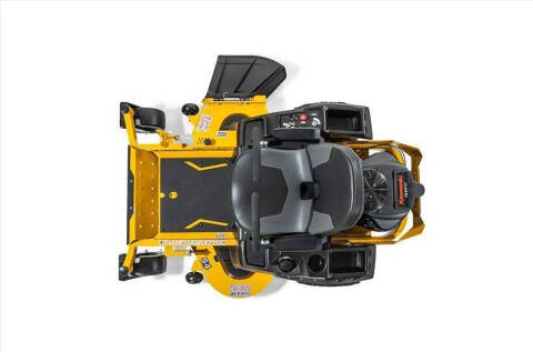 2024 Hustler Raptor XL