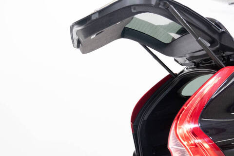 2017 Volvo XC60 T5 Dynamic