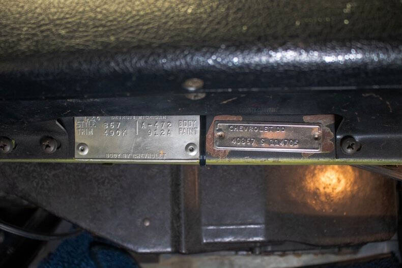 1964 Chevrolet Corvette